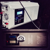 سانورتر ۷۵۰۰ وات پارساژ دزاین