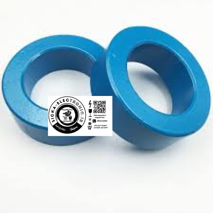 هسته سلف اینورتر سینوسی